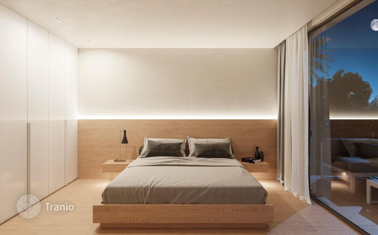 4-комнатный коттедж 320 м² в Дении, Испания, фото 4