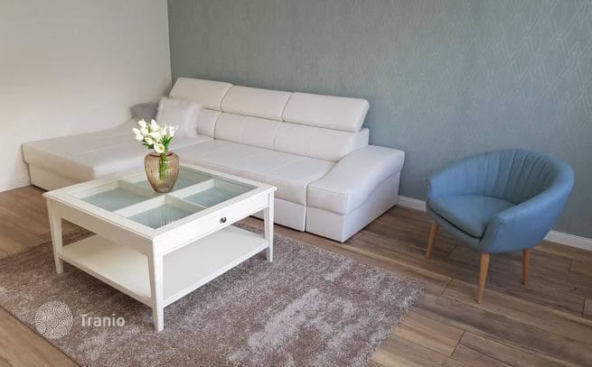 3-комнатная квартира 76 м² в Районе I (Районе Крепости), Венгрия, фото 5