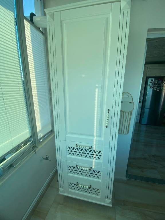Апартаменты в Мерсине, Турция, 100 м², фото 5