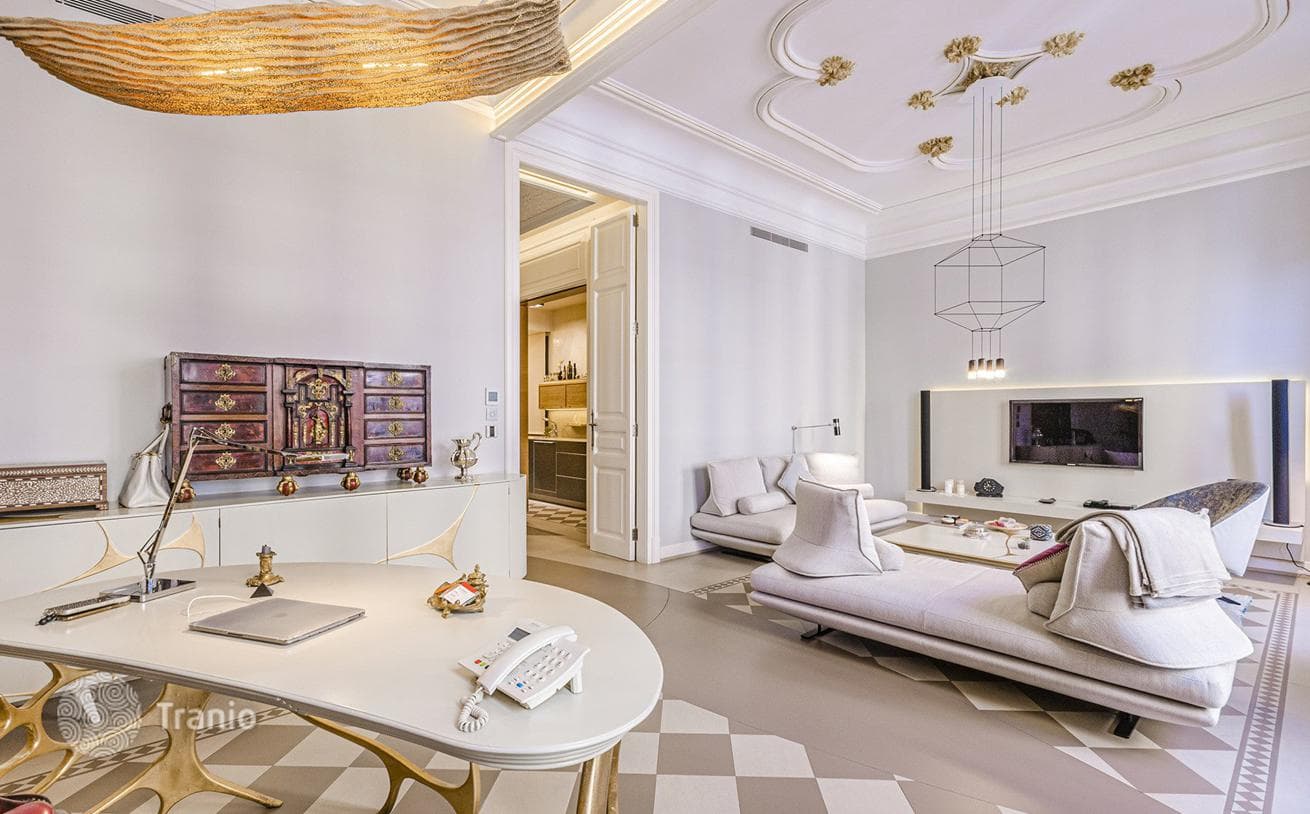 2-комнатная квартира 167 м² в Барселоне, Испания