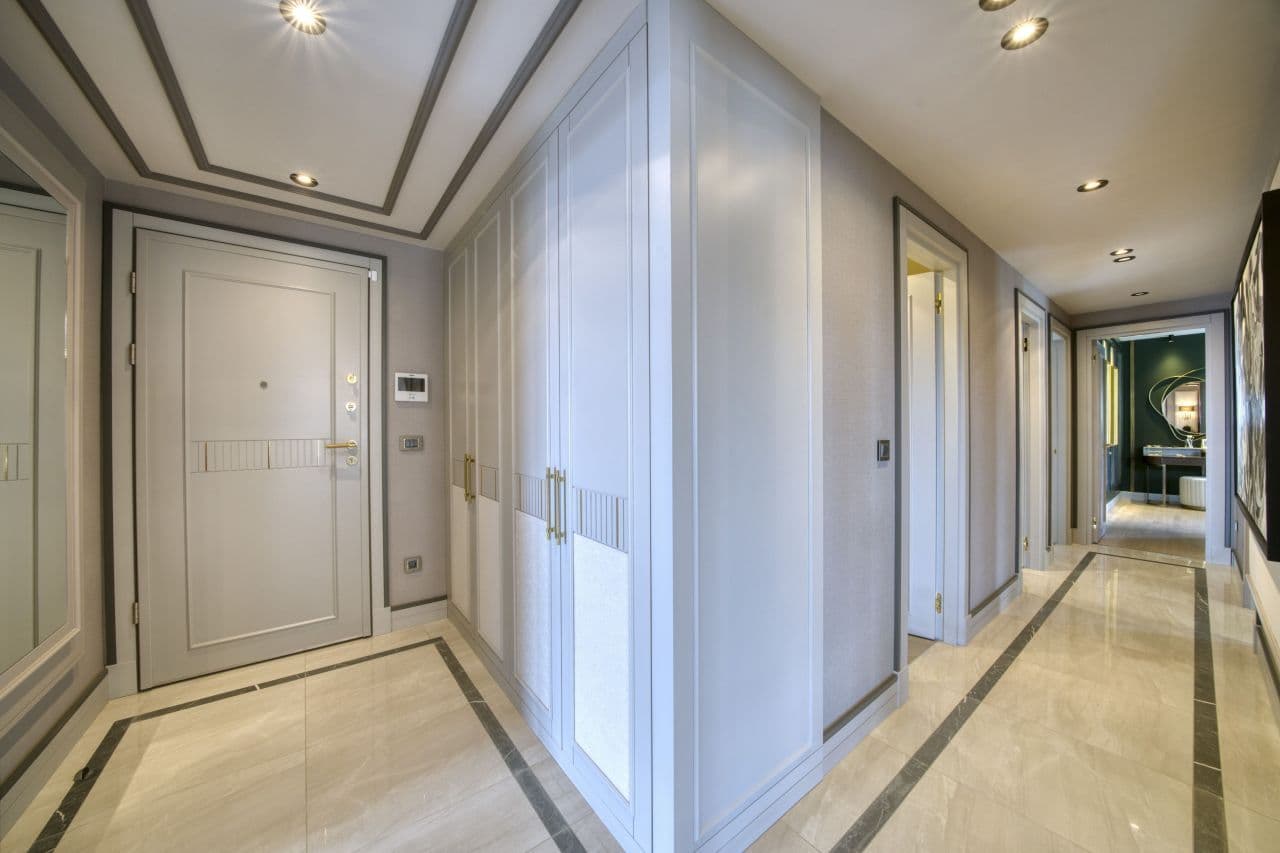 Апартаменты в Стамбуле, Турция, 181.2 м², фото 5