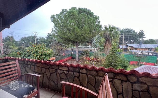 6-Bedroom (6+1) Villa with Extensive Grounds in Kepez, Antalya, photo 2