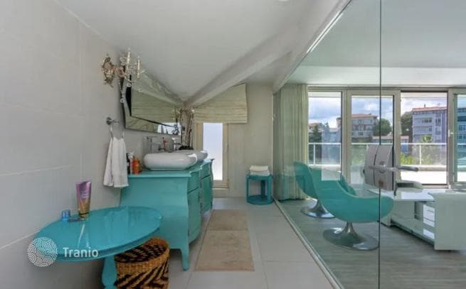 5-Bedroom Villa in Sariyer, Istanbul, photo 3