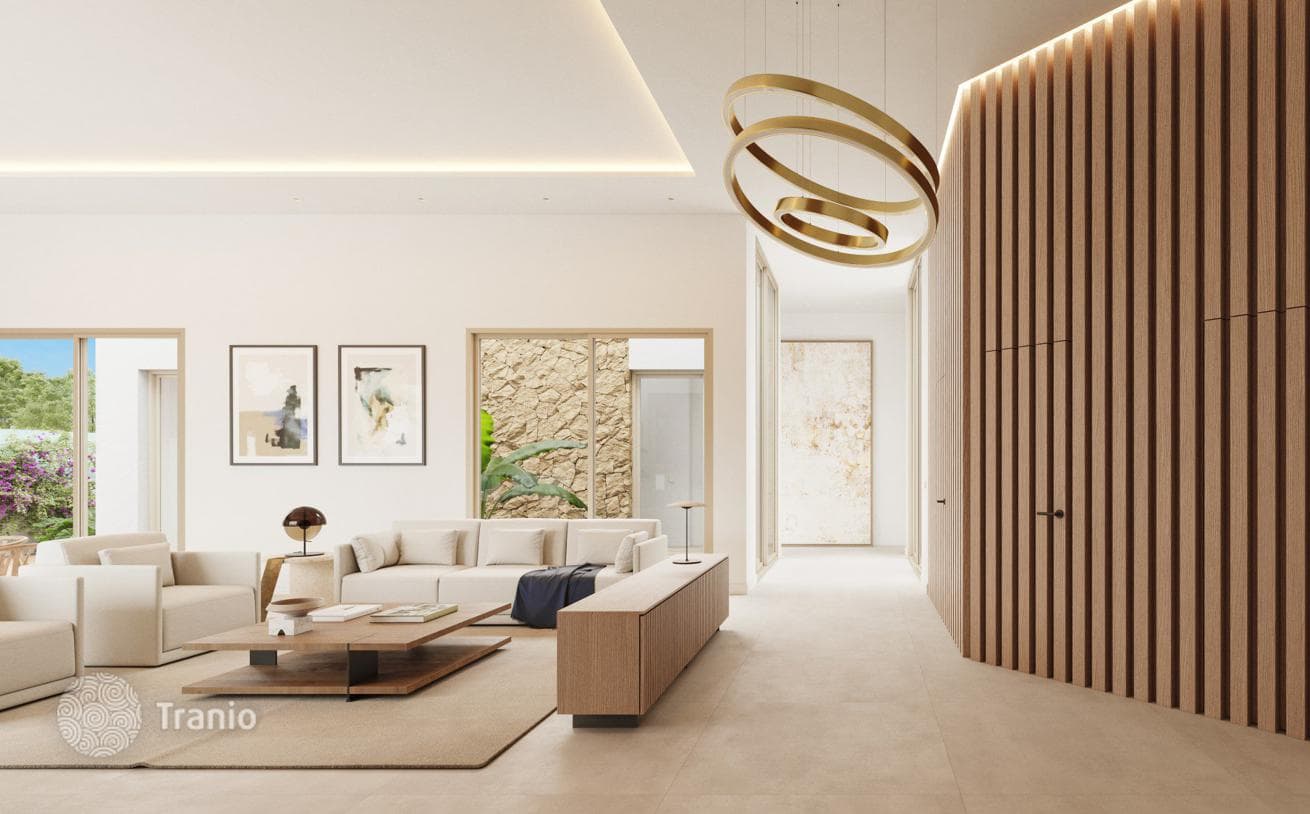 5-комнатная вилла 381 м² в Деэса де Кампоамор, Испания, фото 2