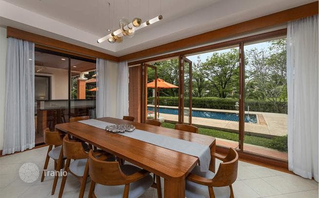 4-Bedroom Villa with Private Pool and Lake View in Bang Tao, Phuket, photo 3