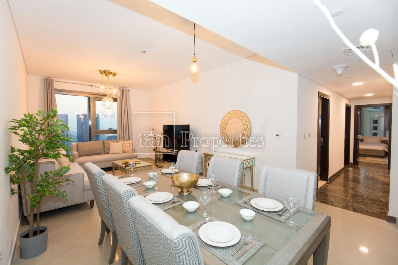Апартаменты в Дубае, ОАЭ, 174 м², фото 3