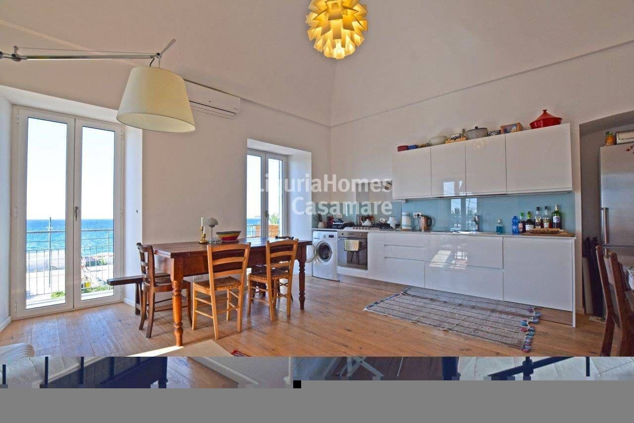 Апартаменты в Оспедалетти, Италия, 79 м², фото 5