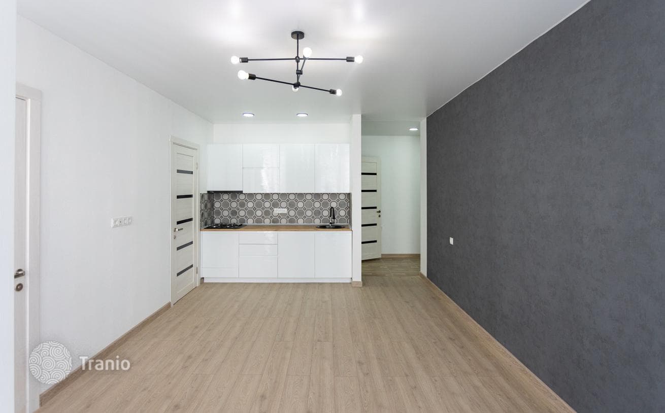 2-Bedroom Apartment with Mountain Views in Tbilisi, photo 2