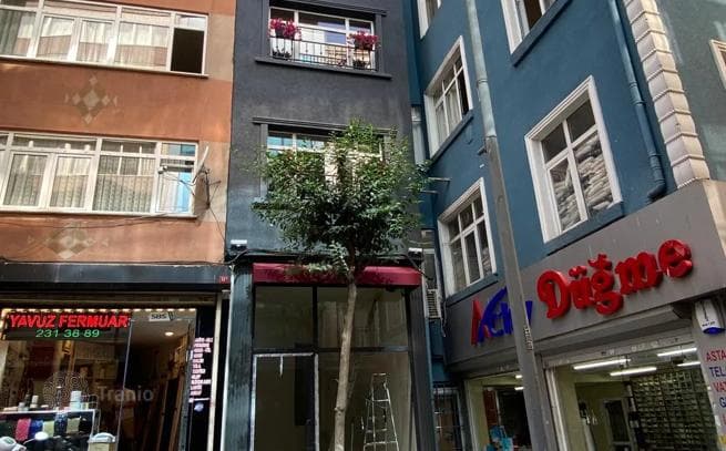 Luxury Apartment in Sisli, Istanbul