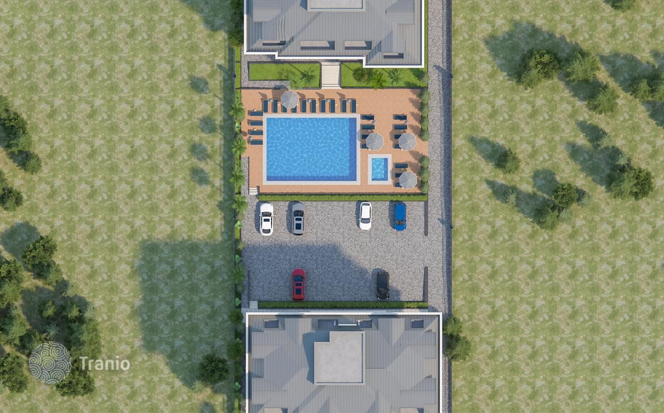 Residential Complex with Shared Amenities, 200 m from the Beach in Kargicak, Alanya, photo 5