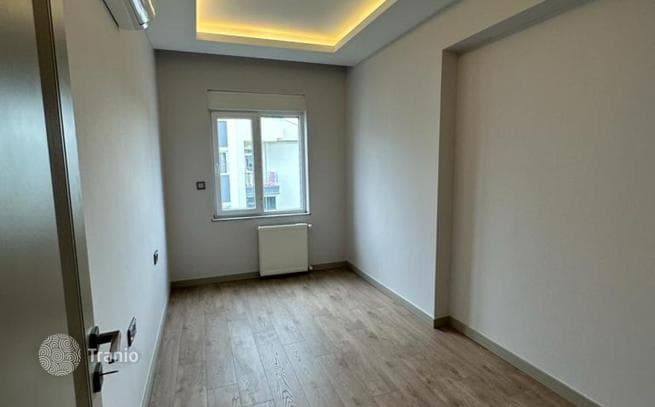 3-Bedroom (3+1) Duplex with Turkish Bath and Sauna in Konyaalti, Antalya