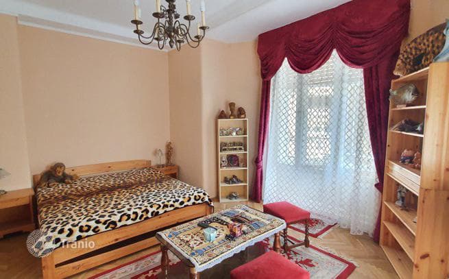 4-комнатная квартира 95 м² в Районе XIV (Зугло), Венгрия, фото 2