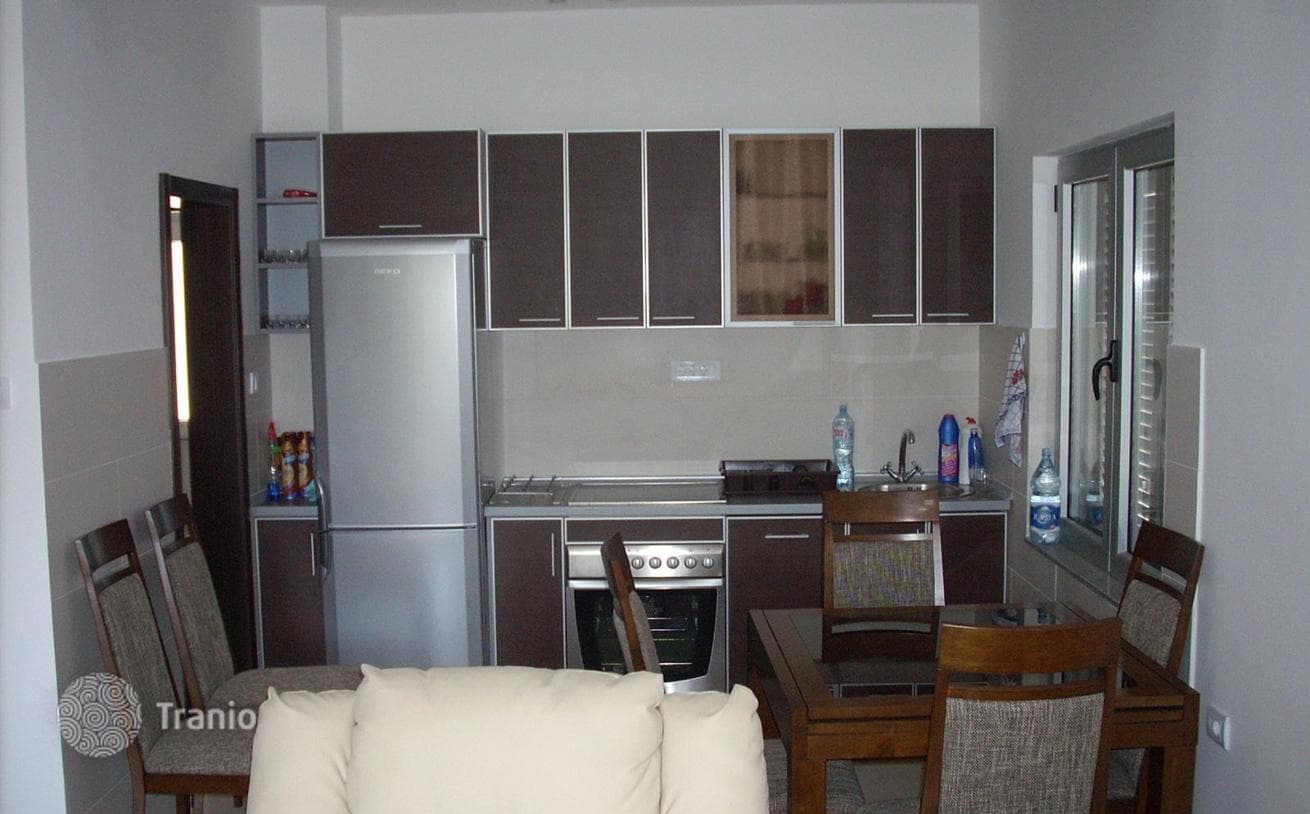 3-Story House with Terrace and Mountain and Sea Views in Budva, photo 4