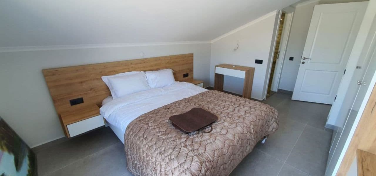 Квартира в Фетхие, Турция, 150 м², фото 5