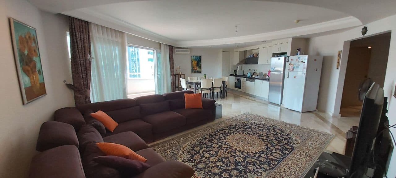 Квартира в Алании, Турция, 160 м², фото 5