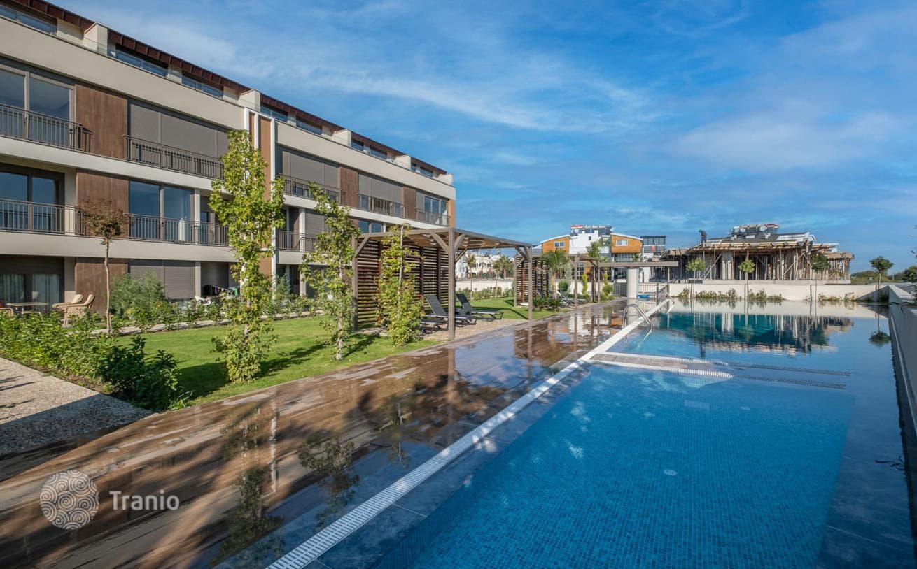 New Apartments in Lara, Antalya, photo 3