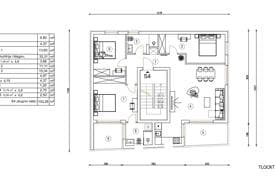 3-Bedroom Apartment in New Build in Pula, Croatia, photo 4
