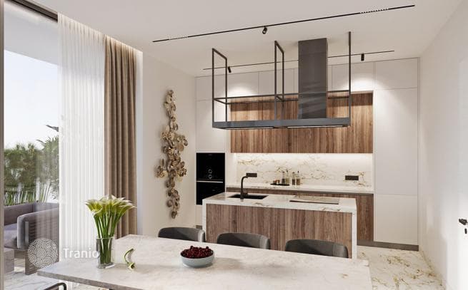 New Apartments with Gym 100 m from the Beach in Limassol, Cyprus, photo 5