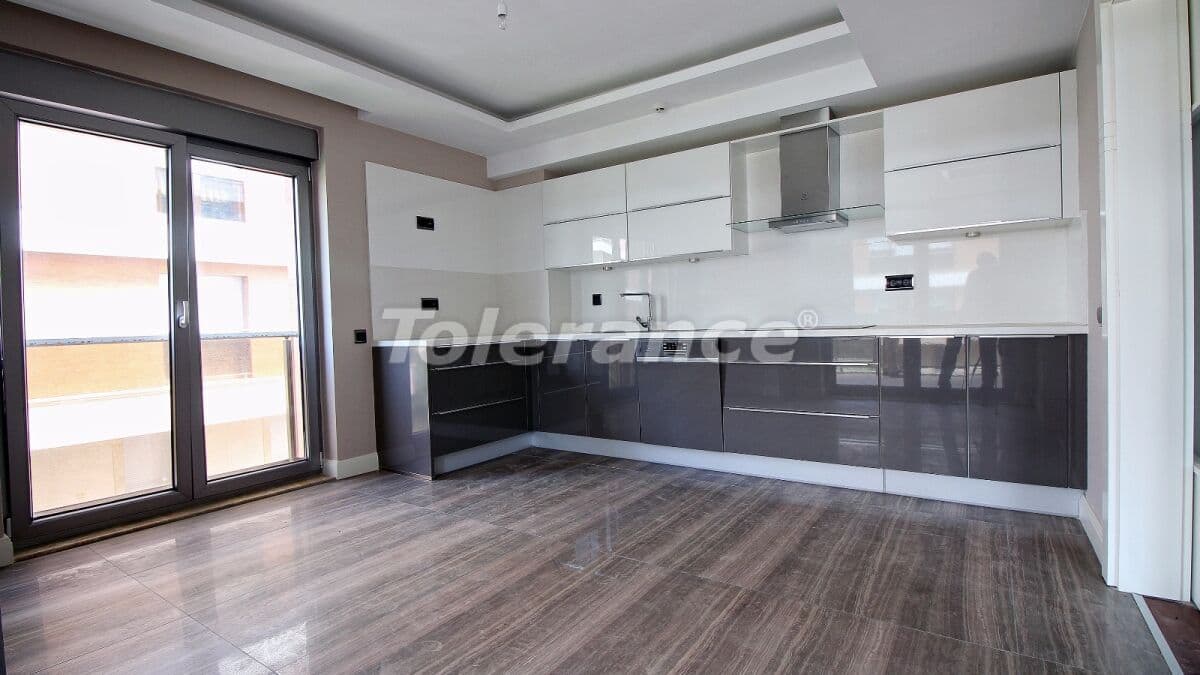 Апартаменты в Анталии, Турция, 180 м², фото 4