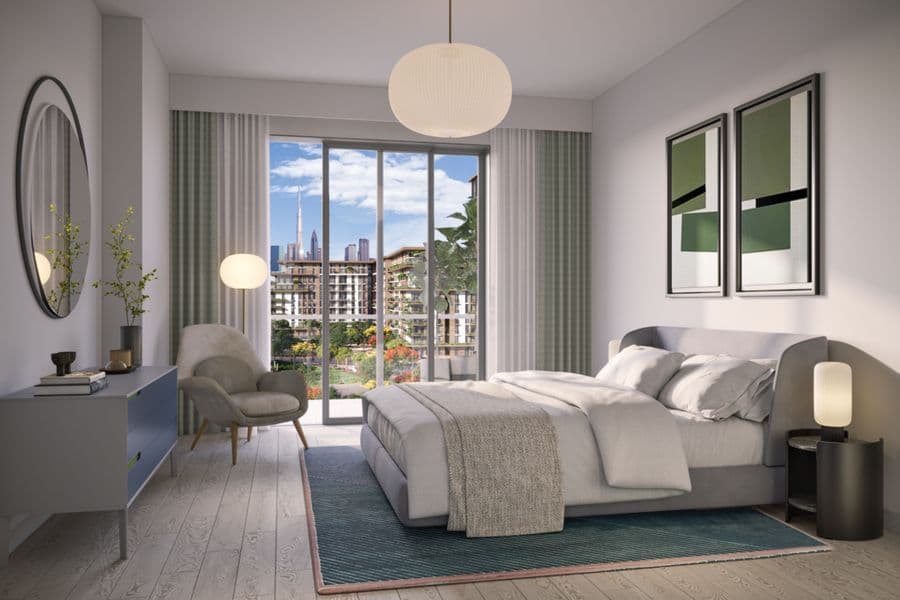 Апартаменты в Дубае, ОАЭ, 204 м², фото 3
