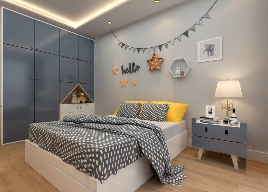 Апартаменты в Мерсине, Турция, 88 м², фото 3