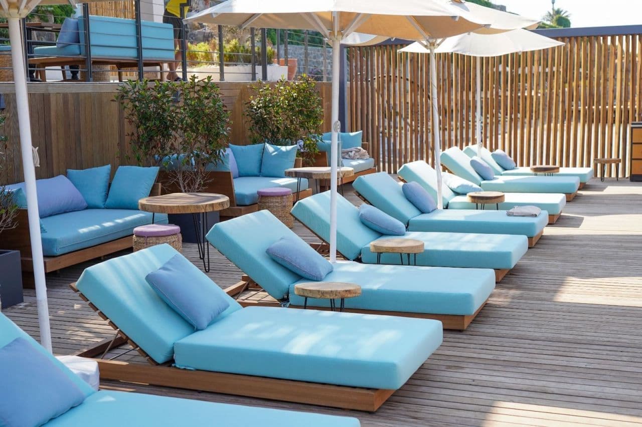 Апартаменты в Бодруме, Турция, 110 м², фото 5