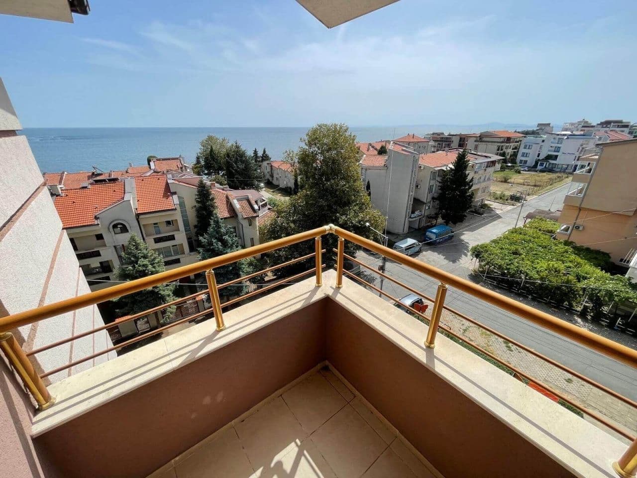 Апартаменты в Равде, Болгария, 55 м²