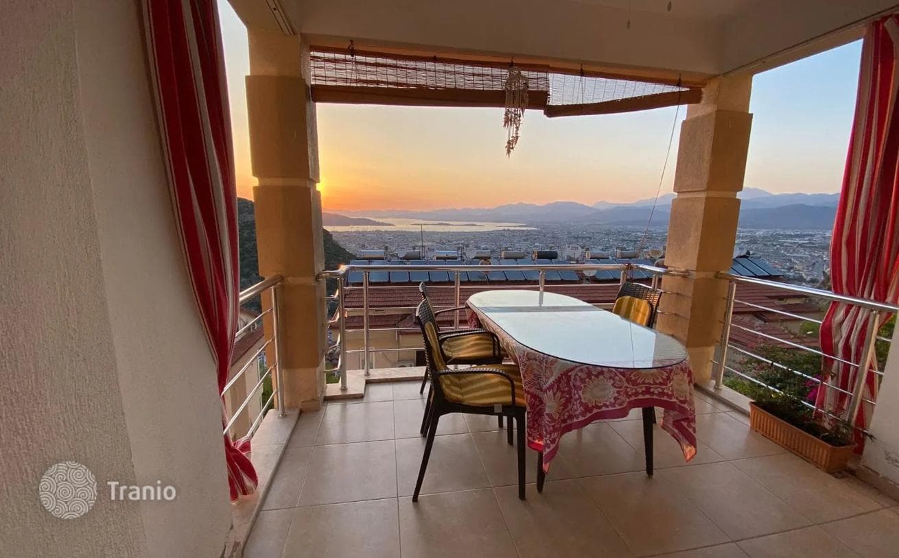 1-Bedroom Apartment in Fethiye, Turkey, photo 2