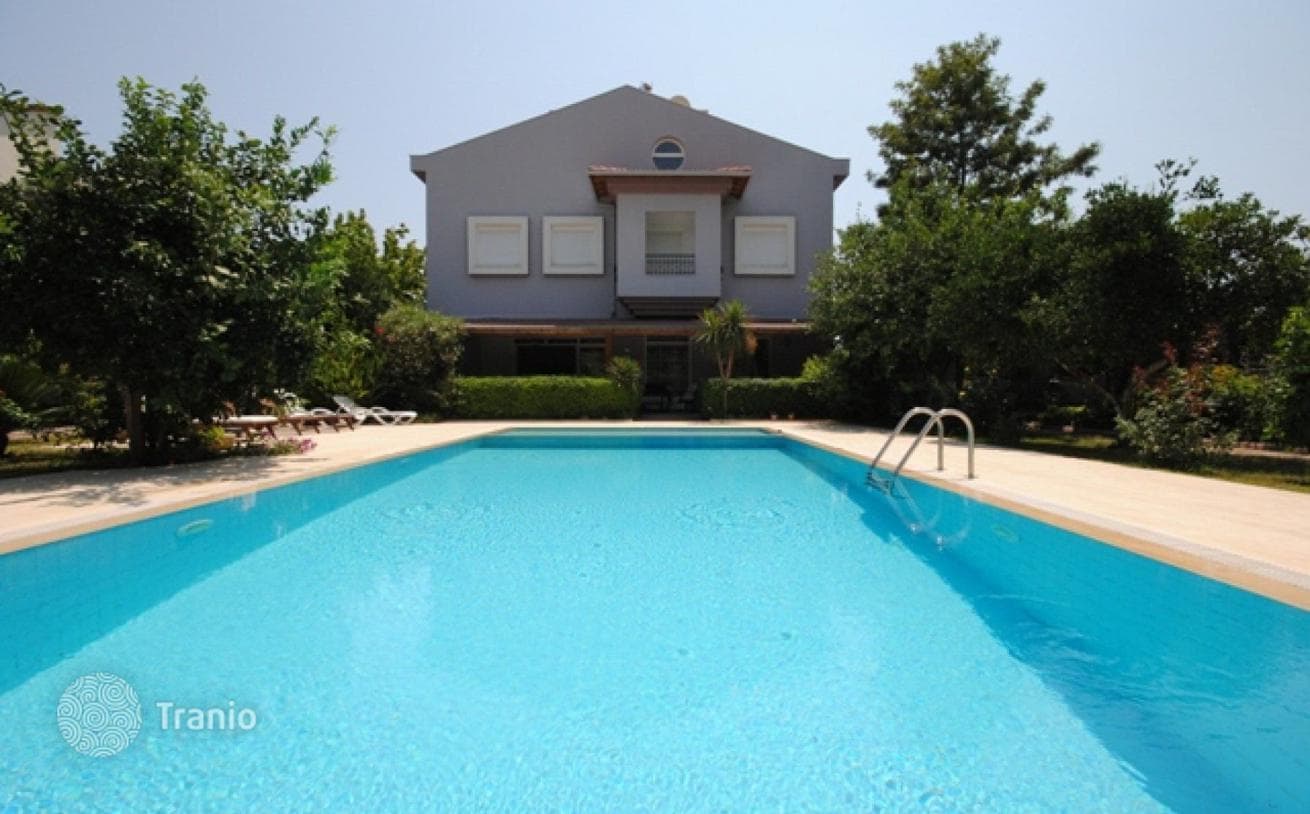 5-Bedroom Villa in Kemer, Turkey, photo 5