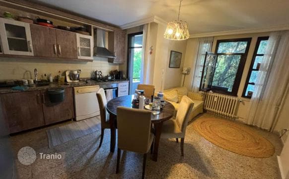 3-Bedroom Apartment in Beyoglu, Istanbul, photo 2