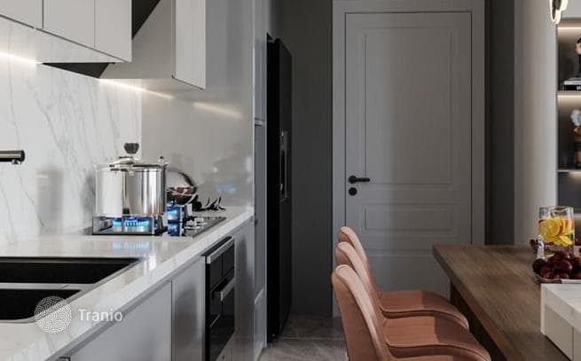 Luxury Apartments from Developer in Oba, Alanya, photo 4