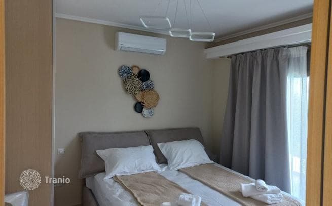 3-комнатная вилла 180 м² в Пефкохори, Греция, фото 4
