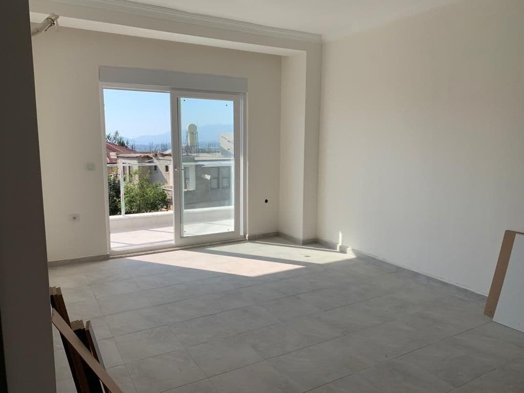 Квартира в Алании, Турция, 55 м², фото 2