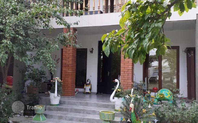 4-Bedroom House in Old Tbilisi, Tbilisi