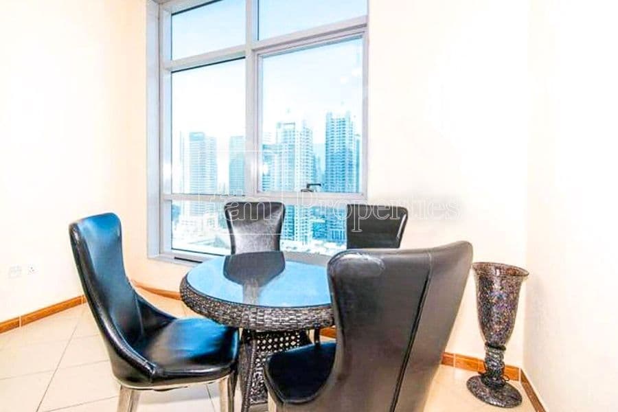 Апартаменты в Дубае, ОАЭ, 93 м², фото 5