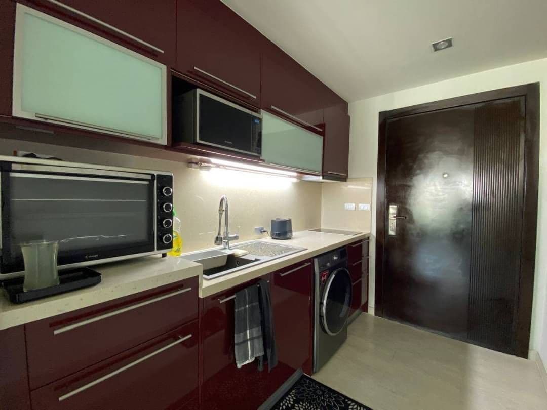Квартира в Паттайе, Таиланд, 47 м²