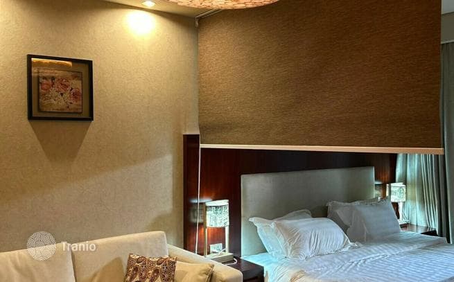 Studio Apartment Beachfront in Batumi