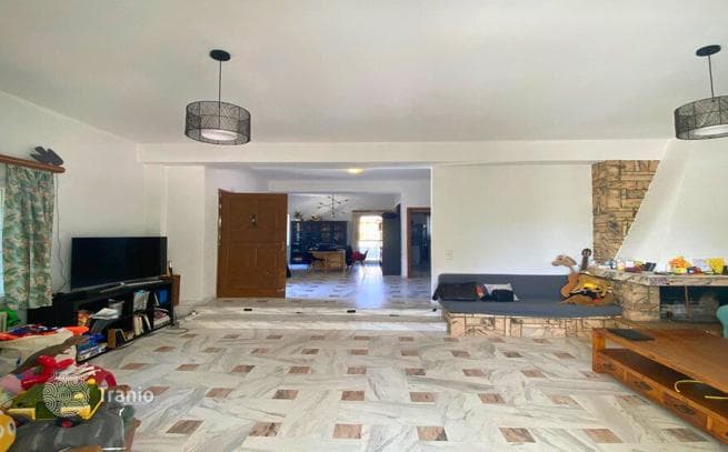 10-комнатный коттедж 293 м² в Афинах, Греция, фото 2