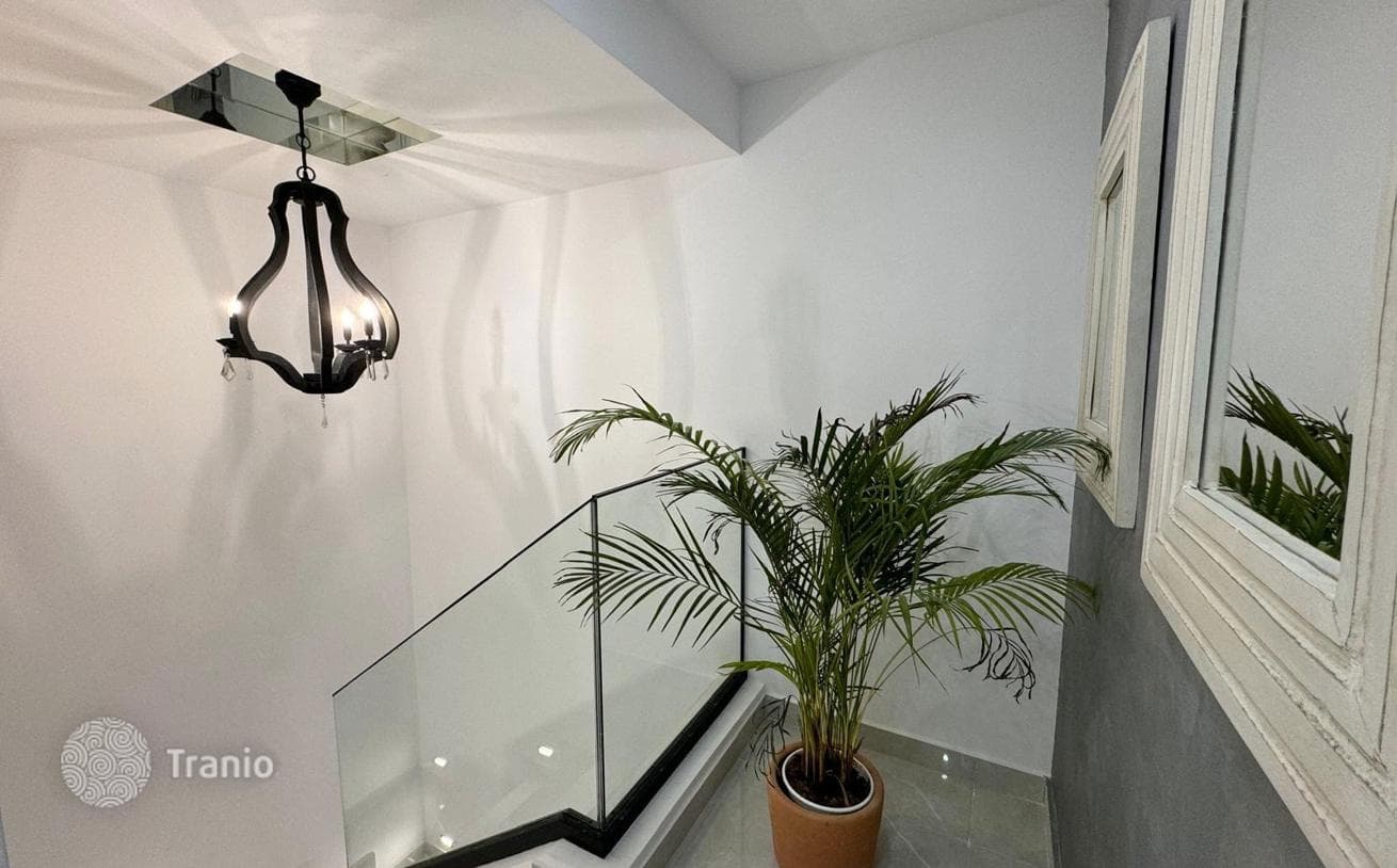 3-комнатный пентхаус 150 м² в Марбелье, Испания, фото 5