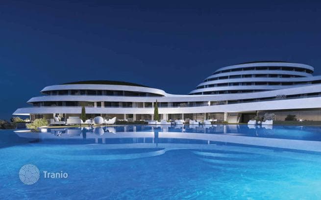 Luxury Development in Cesme, Izmir, photo 3