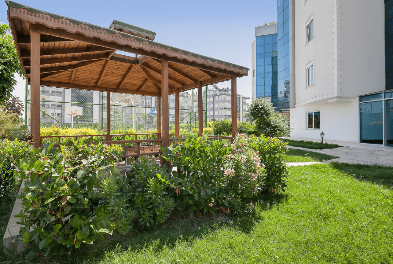 Квартира в Анталии, Турция, 140 м², фото 5
