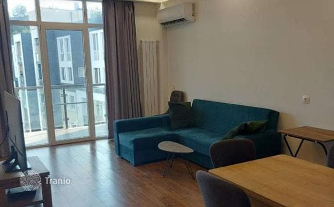 3-Bedroom Apartment in Saburtalo, Tbilisi, photo 4