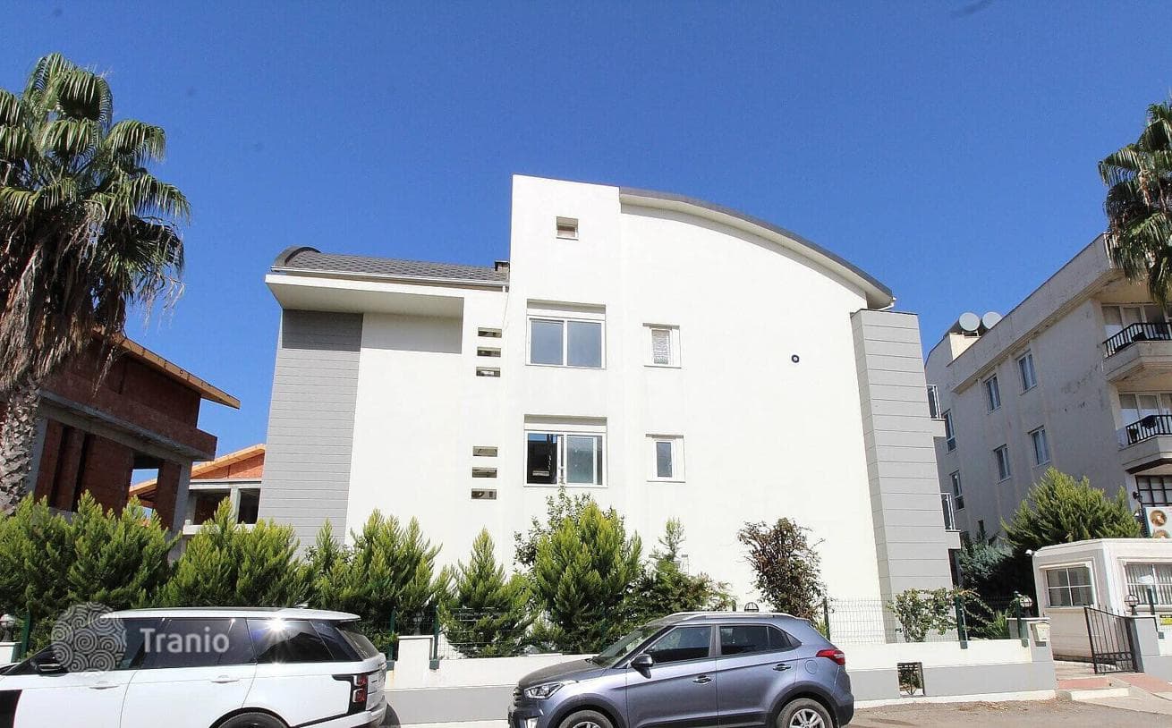 1-Bedroom Apartment with Shared Pool in Belek, Antalya, photo 2