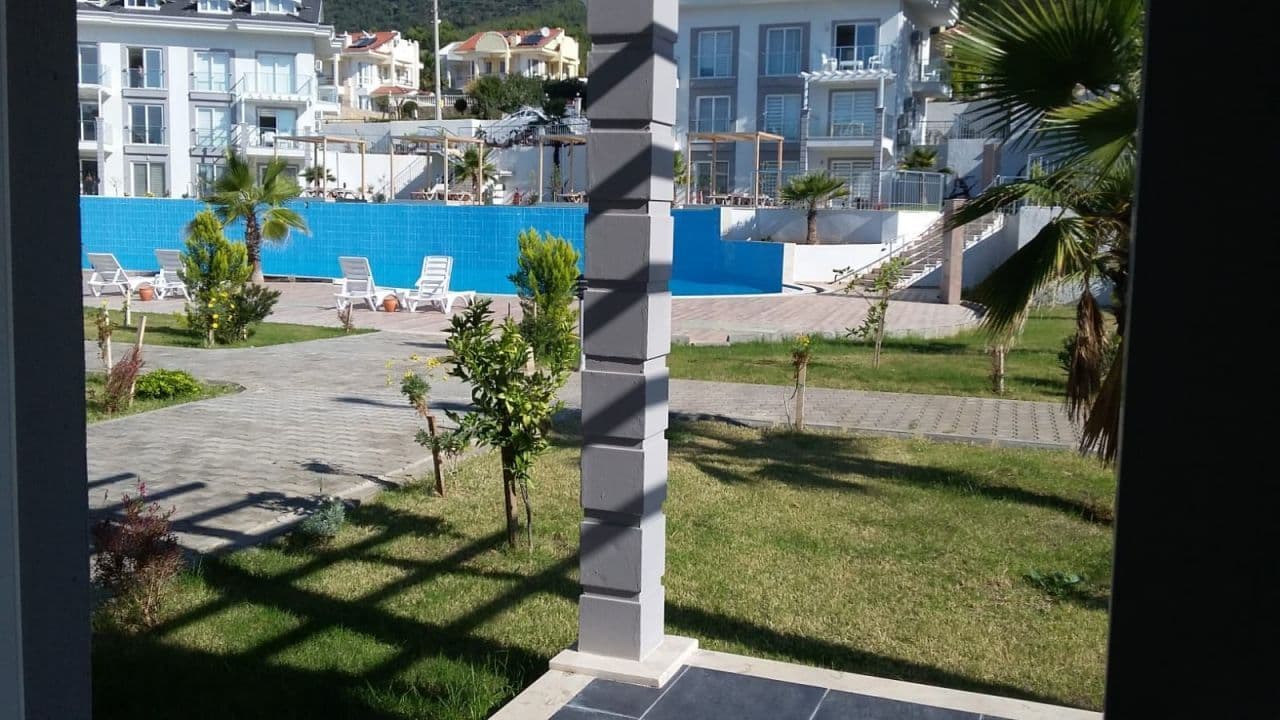 Апартаменты в Фетхие, Турция, 120 м², фото 4