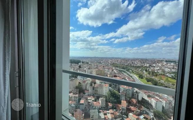 2-Bedroom Apartment in Sisli, Istanbul, photo 5