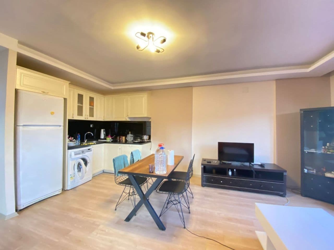 Квартира в Мерсине, Турция, 65 м², фото 4