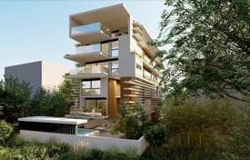 New Apartments with Sea View in Glyfada, Athens, photo 4