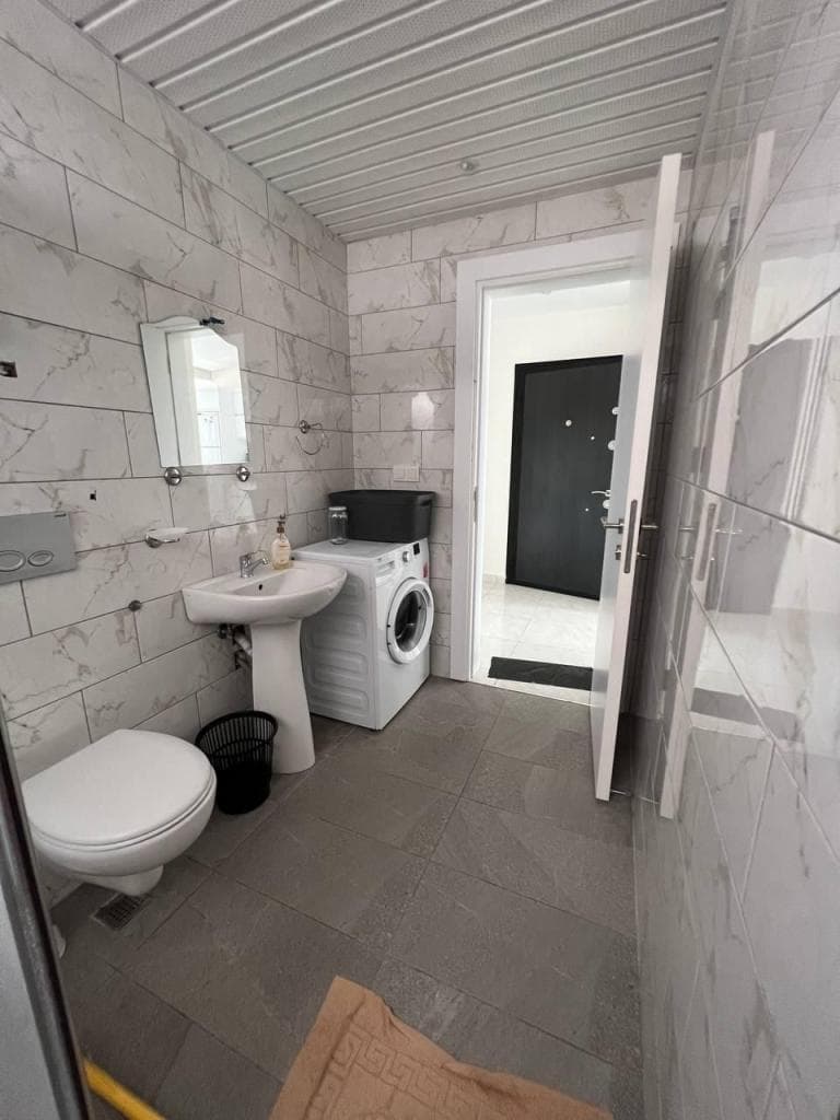 Квартира в Алании, Турция, 70 м², фото 5