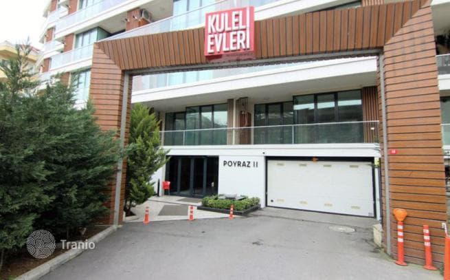 1-Bedroom Apartment in Sisli, Istanbul, photo 2