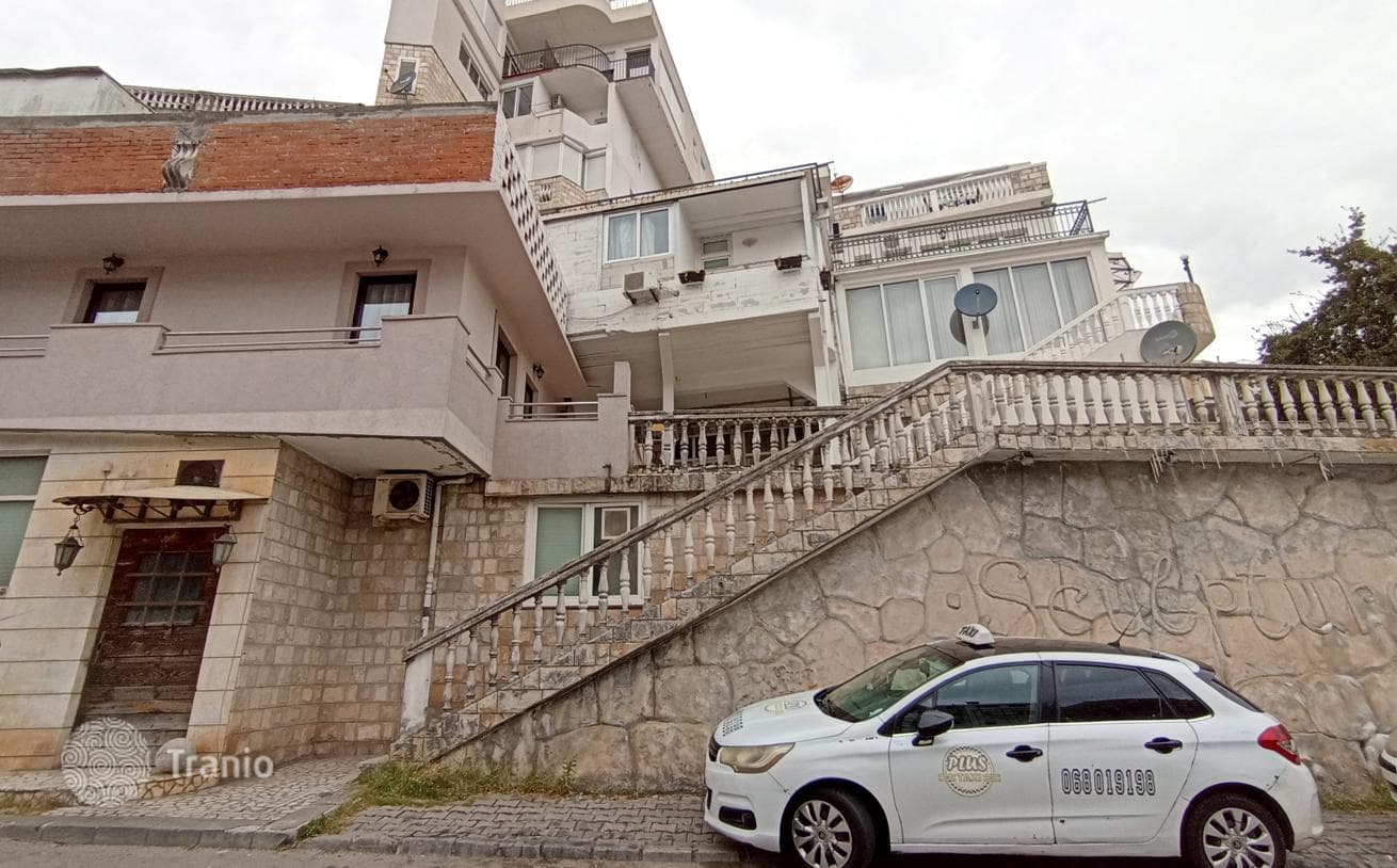 Studio Apartment in Budva